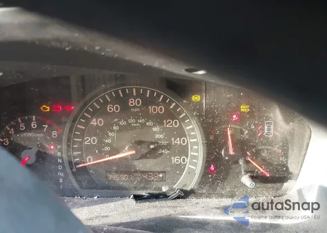 2005 Honda Accord 2.4 Lx from USA, damaged, VIN 1HGCM564X5A100134